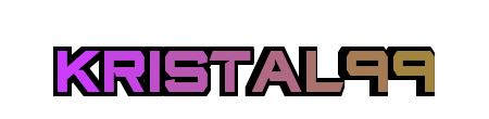 KRISTAL99 Logo